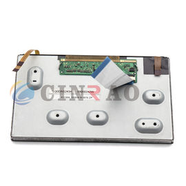 5.8" 자동 LCD 스크린 LQ0DAS2434 LQ058T5DG30/GPS LCD 디스플레이