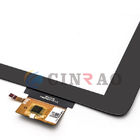 BYD TFT LCD 자동 GPS 부속을 위한 전기 용량 터치스크린 TTDR070019FPC4.0