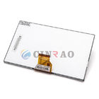안정성 8.0 인치 LCD 차 패널 Innolux TFT AT080TN60 HB080-DB445-35A