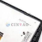 ISO9001 차 LCD 패널 DTA080S09SC0/엄밀한 GPS LCD 스크린 높이