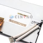 표준 크기 EDTCA39QLF 차 LCD 단위/자동 LCD 스크린 패널