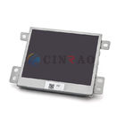 LEDBL55650A-W 차 LCD 디스플레이 단위 스크린 본래 GPS 항법