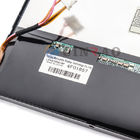 7.0 차 자동차 부속 보충을 위한 인치 TFT LCD 전시 화면 Toshiba LTA070D010F