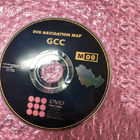 TFT 차 자동 보충 DVD 항법 지도 GCC B12/B41/M00/M11/M12/M61/U30/U32/U42/U92/U93/U94/U95