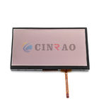800*480 A070VTN06.0 LCD 스크린 터치 패널 Gps 차 부속품