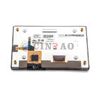 7.0 인치 LG TFT LCD 디스플레이 + 차 GPS 항법을 위한 전기 용량 터치스크린 LA070WV7 (SL) (01)