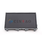 자동 GPS를 위한 LT080CA24000 TFT LCD 스크린은 ISO9001를 분해합니다
