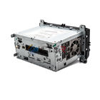 차 DVD 항법 라디오 웅대한 체로키 크라이스라 LCD 단위 ISO9001