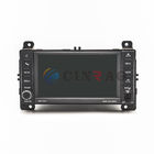 차 DVD 항법 라디오 웅대한 체로키 크라이스라 LCD 단위 ISO9001