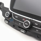 차 CD/DVD 항법을 위한 Buick Verano 패널 회의 LCD 단위
