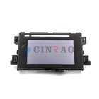 내구재 7&quot; 차 자동차 보충을 위한 LCD 디스플레이 회의 DTA070N15S0 LCD 단위