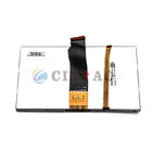 8.0 인치 DTA080N21M0 차 LCD 디스플레이 단위/자동 GPS 항법 LCD 패널