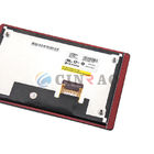 엄밀한 차 LCD 스크린 패널 8.0 인치 800*480 LA080WV9 (SL) (02) ISO9001