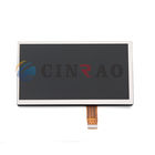 높은 내구성 자동 LCD 스크린 패널 C070FW01 V1 7 인치 TFT LCD 단위