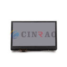 TDA-WQVGA0500B00019-V1 LCD 디스플레이 + 터치스크린 단위 차 GPS 항법 질 보장