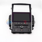 Infiniti Q50L LCD 전시 화면 패널 차 GPS 항법 질 보장