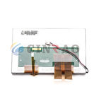 ISO9001 LCD 차 패널 Innolux AT070TN84 V1 TFT 터치스크린 전시