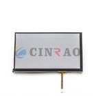 ISO9001 LCD 차 패널 Innolux AT070TN84 V1 TFT 터치스크린 전시