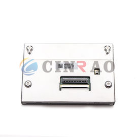 백색 4.2 인치 TFT LCD 스크린 패널 AUO C042FAN01-2 자동 GPS 부속