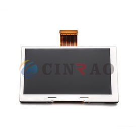 차량 4.3 인치 LCD 스크린 패널 C043GW01 V0 보장 6 달