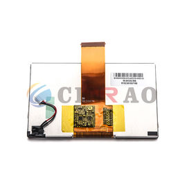 차량 4.3 인치 LCD 스크린 패널 C043GW01 V0 보장 6 달