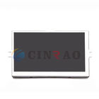 6.5 인치 TFT LCD 스크린 패널 AUO C065GW04 V1 GPS 예비 품목