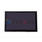 800*480 7 인치 LCD 스크린 AUO C070VVN03 V1 GPS 차 부속품