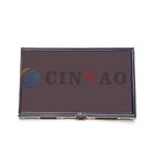소형 TFT LCD 디스플레이 + 전기 용량 터치스크린 패널 AUO C080VW05 V1