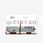 소형 TFT LCD 디스플레이 + 전기 용량 터치스크린 패널 AUO C080VW05 V1