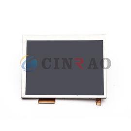 ISO9001 자동 LCD 스크린 FPC-VLU7031-1-01/TFT LCD 디스플레이 단위