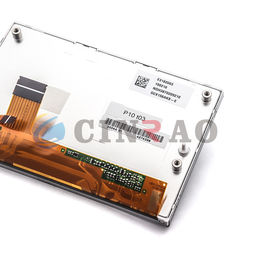 푸조 408 Citroen TFT LCD 디스플레이를 위한 GCX156AKS-E 자동 LCD 단위