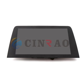 8.0" 샤프 TFT LCD 디스플레이 + 전기 용량 터치스크린 LQ080Y5LX01B 자동 패널