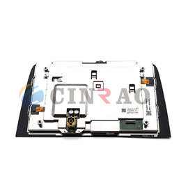 8.0" 샤프 TFT LCD 디스플레이 + 전기 용량 터치스크린 LQ080Y5LX01B 자동 패널
