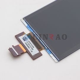 안정되어 있는 LCD 스크린 패널 AUO C035QAN02.1 안개 유리제 패널 차 GPS 부속