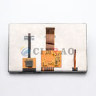 전기 용량 터치스크린을 가진 패널 6 달 보장 8 인치 LCD C080EAN01.5