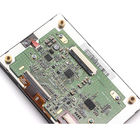 자동차 부품을 위한 LM1401B01-1B 차 LCD 단위 GPS LCD 디스플레이