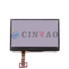 터치스크린 패널 ISO9001와 가진 TDA-WQVGA0500B00052-V2 차 LCD 디스플레이