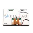 ISO9001 800*480 PM070WT2 (LF) 차 LCD 단위