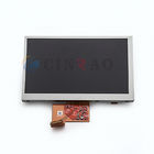 7.0 인치 티안마 자동차 LCD 모듈 / TFT Gps LCD 디스플레이 TM070RDKP22-00-BLU1-02고 정밀도