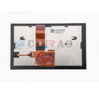 티안마 자동차 LCD 모듈 / TM080JVKS01-00-BLU1-02 자동차 8 &quot; LCD 디스플레이 용이한 작동