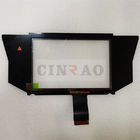 자동차 GPS 네비게이션 TFT LCD 디지타이저 캐딜락 CT5 CT6 터치 스크린 패널