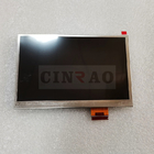 7.0 인치 Tianma 차 LCD 단위/TFT GPS 전시 TM070RDKQ01-00 높은 정밀도