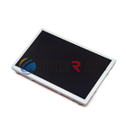 토시바 8.0 인치 TFT LCD 스크린 LT080AB3G700 자동차 부품교환