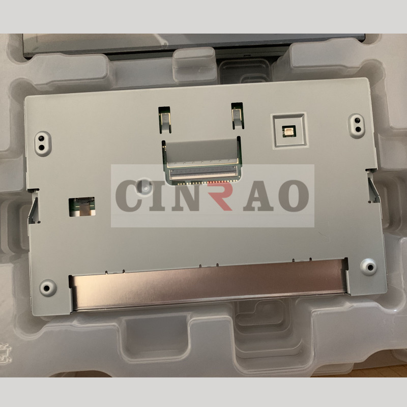 8.0 포드 SYNC3 자동차 GPS 네비게이션을 위한 인치 TFT LQ080Y5DZ04 LQ080Y5DZ05 LCD 표시 화면 패널