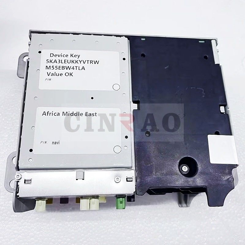 자동차 모듈 A1679003312 NTG6 HIGH USA ECE 버전 A1679008923 메르세데스 비디오 박스 자동차 부품