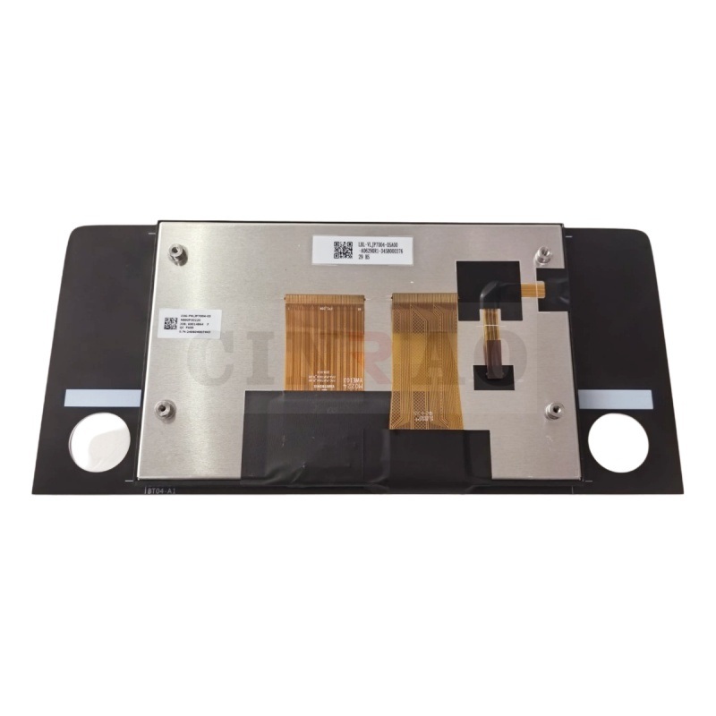 자동차 LCD 디스플레이 LBL-VLJP7004-05A00 차량 스크린 패널 COG-PVLJP7004-05 GPS 내비게이션