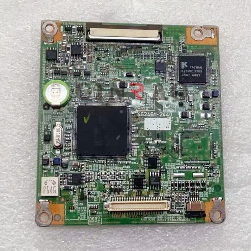 렉서스 LX 470용 자동차 메인보드 PCB 보드 462461-2440 차량 디스플레이 드라이브 교체