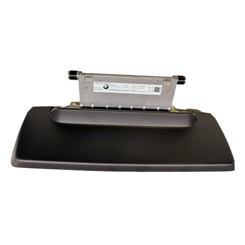 BM 6839442 01 LCD 디스플레이 모듈 BMW LG CID 10.25인치 차량용 스크린 어셈블리 T-55855GD103H-LW-BVN