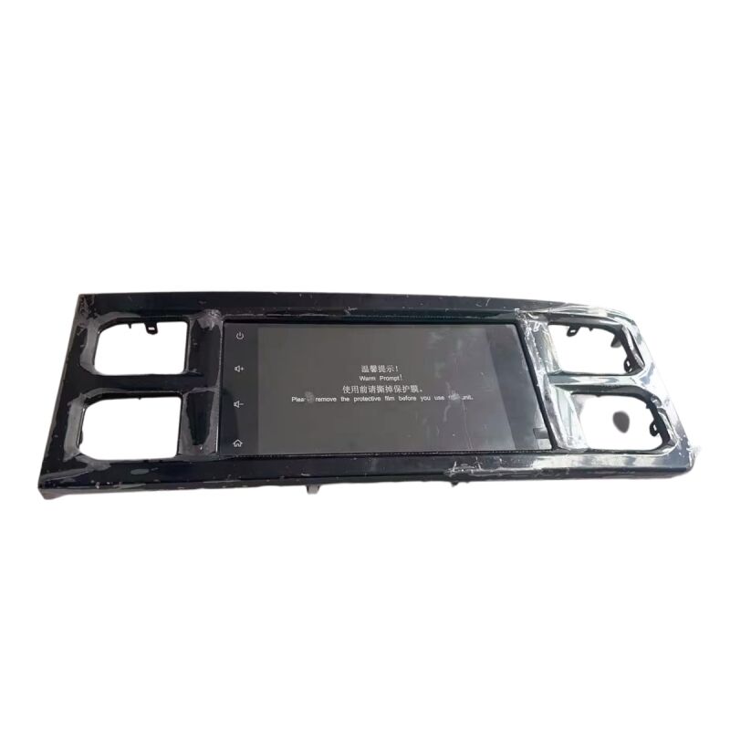 TFT LCD 디스플레이 NAV193DISN01 MC19-18B955-AA DSL1A 포드 자동차 패널 화면 GPS 내비게이션