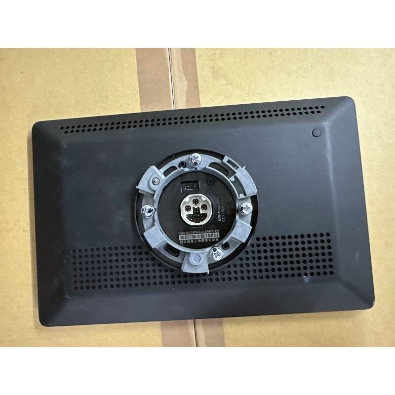 자동차 자동차 디스플레이 모니터 BYD D10 화면 조립 차량 자동차 예비 부품